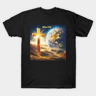 The Good Earth . T-Shirt